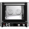 Convection oven, RX, manual, 4x430x340/4xGN 2/3, P 3.1 kW STALGAST 912522