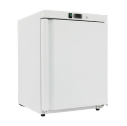 DRF 200 ﻿Szafa mroźnicza - 130 l, lakierowana