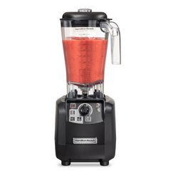 Blender barmański Tempest 1200W 1,8L WaveAction, Hamilton Beach HBH650R-CE