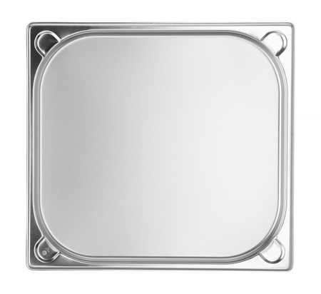 Pojemnik GN Kitchen Line, stal nierdzewna, 2/3-20mm HENDI 806203