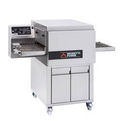 Wielofunkcyjny piec przelotowy, elektryczny T64E 3 komory