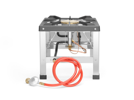 Taboret gazowy Kitchen Line HENDI 147801