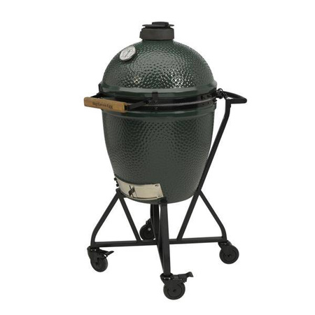 Big Green Egg Medium-Starterpaket