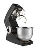 Mikser planetarny Varimixer TEDDY 5L czarny matowy