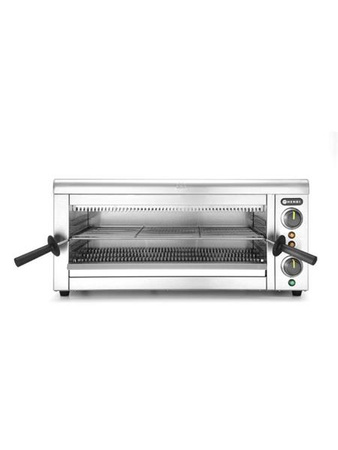 HENDI 264409 GN1/1 quartz toaster oven