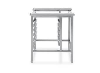 Podstawa pod piec - 6 prowadnic na GN2/3, o wym. 590x480x700 mm HENDI 224458