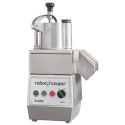 Urządzenie wielofunkcyjne, szatkownica, cutter, R502, P 1 kW, U 400 V 712502 STALGAST