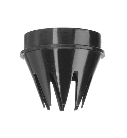 Automat do bitej śmietany, HENDI, 2,2L, 220-240V/500W, 577x234x(H)440mm | 290965