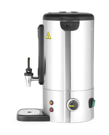 Warnik Concept Line, stalowy 9l HENDI 211410