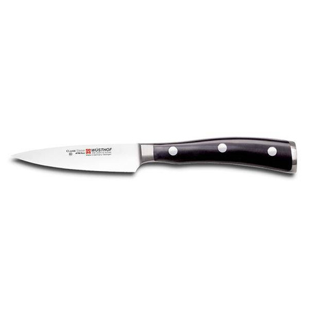 W-4086-09 Vegetable knife 9 cm - Classic Ikon TOM-GAST code: W-4086-09