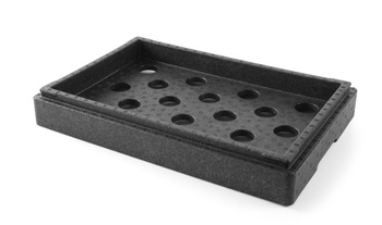 Adapter do elementu chłodzącego GN 1/1 HENDI 707814