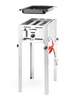 Grill gazowy Grill-Master Mini HENDI 154700