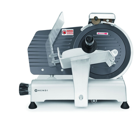 Krajalnica Kitchen Line 250 HENDI 210215