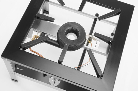 Taboret gazowy Kitchen Line XL  | HENDI 147276