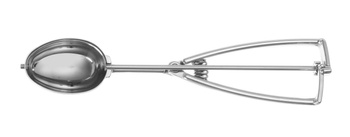 Gałkownica Stoeckel owalna 1/30l HENDI 755273