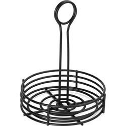 Organizer na przyprawy, Ø 165 mm STALGAST 319043