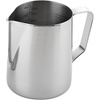 Dzbanek stalowy do spieniania mleka z miarką, V 0.58 l STALGAST 327067