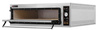 Electric modular chamotte baking oven | 4x600x400 | BAKE 6