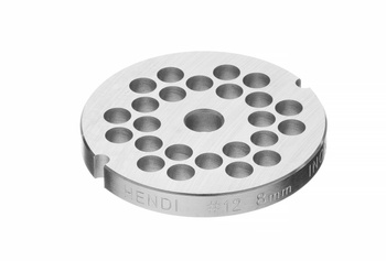 Sitko 8 mm 282199 Wilk do mięsa Hendi 12 HENDI 282229