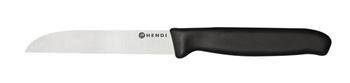 Nóż do obierania owoców, 90 mm HENDI 841242