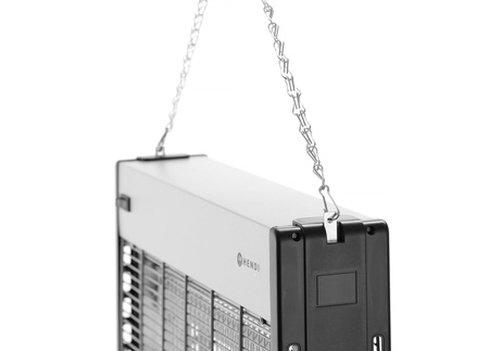 Lampa owadobójcza UV-A 26 W HENDI 270158