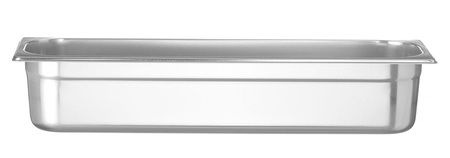 Pojemnik GN 2/4 Profi Line 100 mm | HENDI 801666