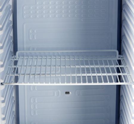 Szafa chłodnicza 350 l biała YATO YG-05233