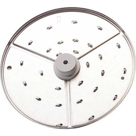 Stalgast Tarcza do CL20/50 i R301/402 - chrzan 0,7 mm 714032