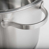 Stalgast Pot Set 020001