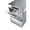 Professional under-counter dishwasher - SMEG UG410DM