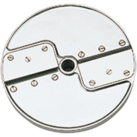 Tarcza tnąca, cebula, kapusta 1x26 mm, O 190 mm 714141 STALGAST