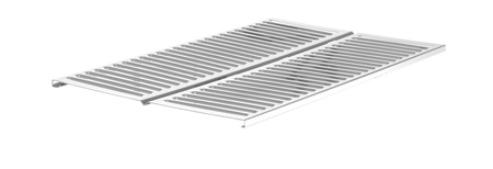 Grill gazowy XENON - PRO  | HENDI 148105