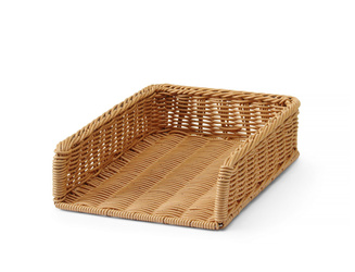 Kosz ekspozycyjny na pieczywo, 295x395x(H)105mm, HENDI 427231