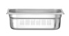 Pojemnik Profi Line GN1/3 - perforowany, wys. 100 mm HENDI 802526