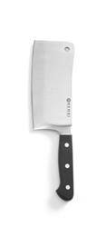 Forged knife, cleaver - 18cm HENDI 781302