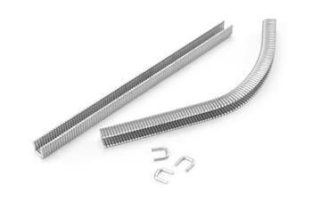 Clips for clipper 265116 - set of 2000 pcs. HENDI 265123