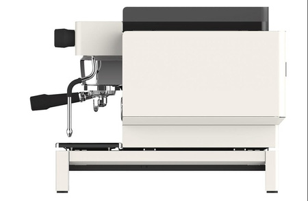 Ekspres do kawy 3-grupowy EX3 3GR W PID Smartsteam | 4,35 kW | Top Version