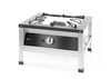 Taboret gazowy Kitchen Line XL  | HENDI 147276