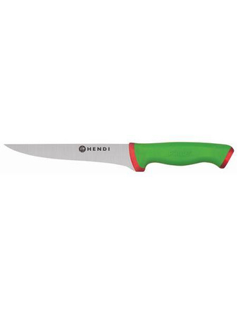 Nóż do trybowania 165 mm, DUO HENDI 840580