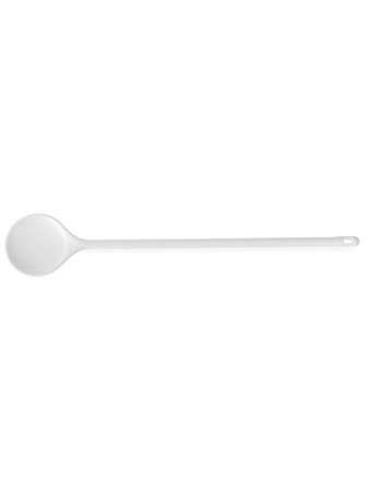 Plastic kitchen spoon 105x600 mm HENDI 563205