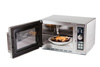 Kuchenka mikrofalowa Menumaster 1100 W, 34 l, RCS511DSE HENDI 280041
