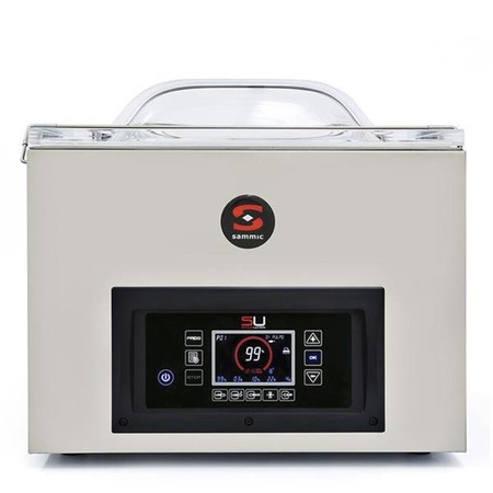 PAKOWARKA PRÓŻNIOWA SENSOR ULTRA SERIE 400 dł.  listwy 420 mm