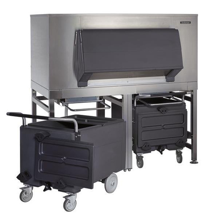 Eisvorratsbehälter RC 600