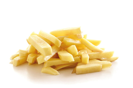 Tarcza do frytek 8x8 mm do szatkownicy 231852 HENDI 234754