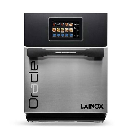 Piec konwekcyjny mikrofalowy | hybrydowy | Lainox Oracle Standard | 3,6 kW | 230V | ORACGS | RESTO QUALITY ORACGS