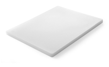 Deska do krojenia 500x350x18 mm, z nóżkami HENDI 826386