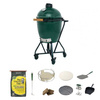 Big Green Egg Großes Starterset