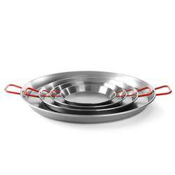 Frying pan with handles - ¶r. 34 cm HENDI 622100