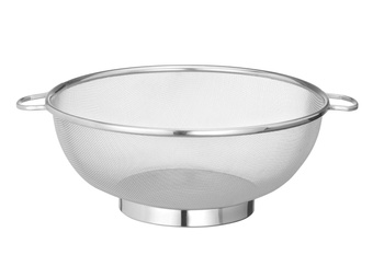 Cedzak, HENDI, ⌀363x(H)147mm, Okrągły 639306