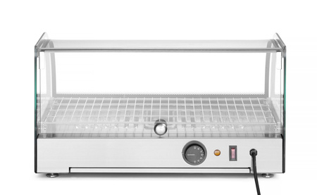 Witryna grzewcza pojedyncza HENDI 273982